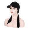 Women Sunscreen Headscarf Muslim Hijab Head Wrap Wrap Caps Turban Hat