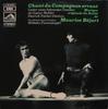 LP Record PATH MARCONI  Chant Du Compagnon Errant  Serait 2C06101208 La Voix De Son  1971 France Classical Used