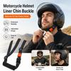 Adjustable Helmet Chin Strap Universal Hard Hat Chin Strap Safety Helmet Replacement Accessory for Construction Site Worker UseSpeed Sensors 6
