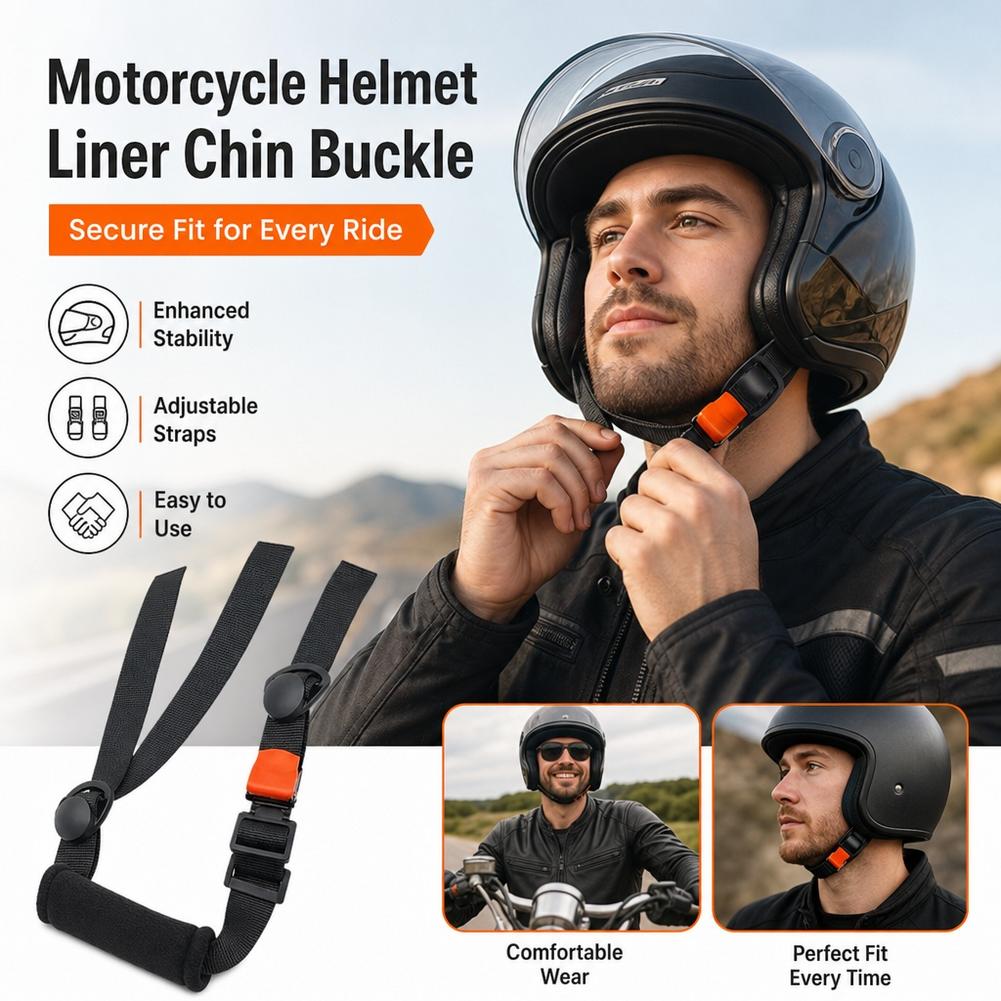 Adjustable Helmet Chin Strap Universal Hard Hat Chin Strap Safety Helmet Replacement Accessory for Construction Site Worker UseSpeed Sensors 6