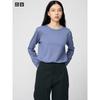 Uniqlo Supima CoTTon T Long Sleeve