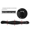 Weightlifting Lumbar Support Belt