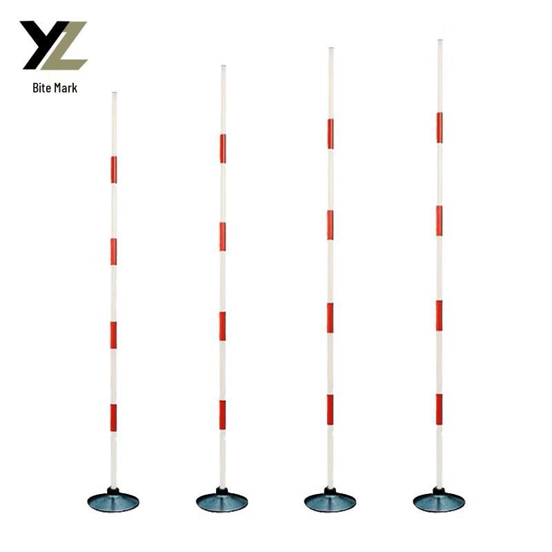 Vehicle Training & Obstacle Marker Poles