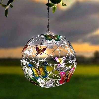 LED svítidla – LED solární lampy