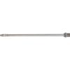 TRUSCO Magnetic Coolant Copper Tube Nozzle, Type, 400mm, TMC-D400