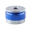 Car Modification Quick Release Steering Wheel Hub Adapter 6 Hole Snap Off Boss Kit Aluminium 1pcs