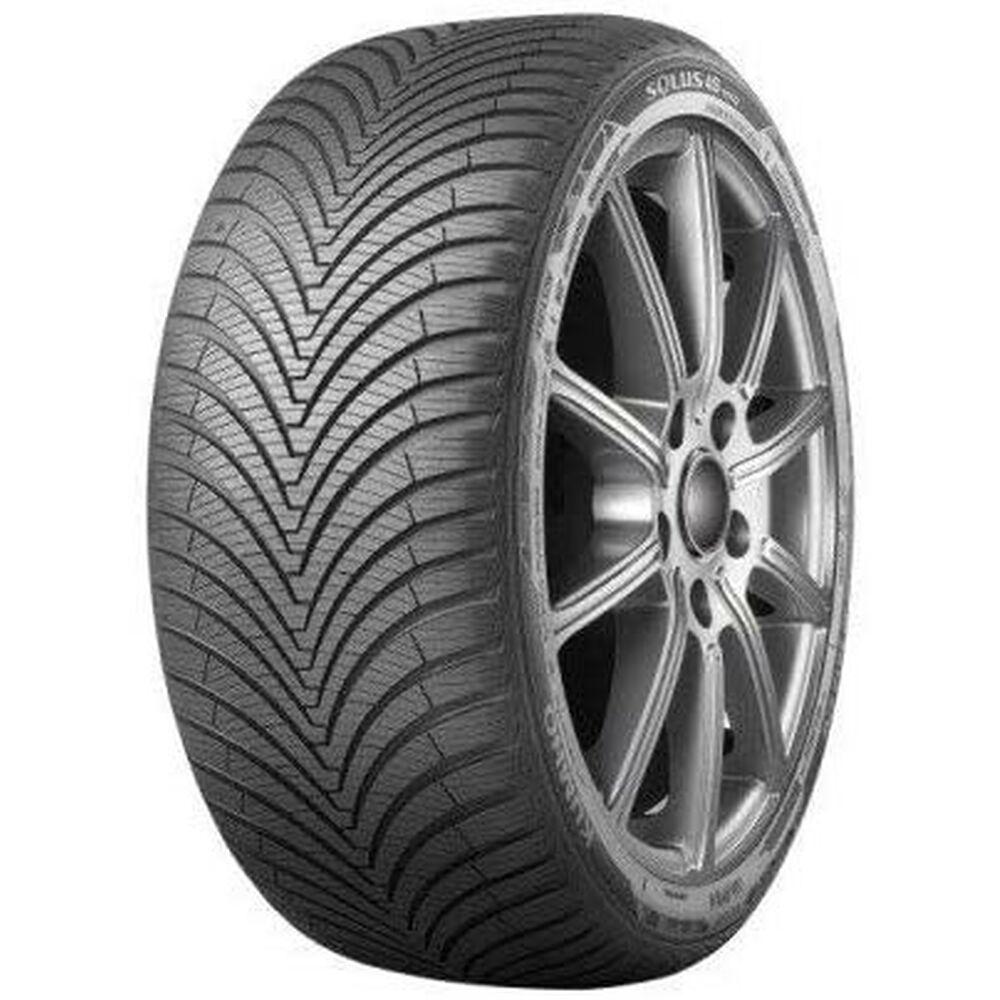 

Автомобильные шины Kumho HA32 4S SOLUS 195/65HR15 TU прозрачный