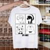 Spy X Family Spy Family Anya Smug Tshirt Men Shirt Harajaku Mens Casual Yor Forger Loid Forger Bond Forger Tee Short Sleeve Tops