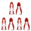 Genshin Impact Nilou Cosplay Wig For Halloween And Carnival