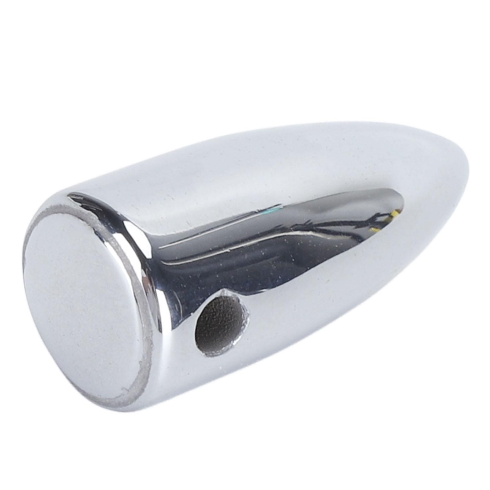 Подвеска из терагерцового камня Стильная глянцевая заостренная форма Улучшает концентрацию Снимает стресс Подвеска из целебного камня