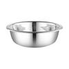 Thickened 304 Stainless Steel Mixing Basin
