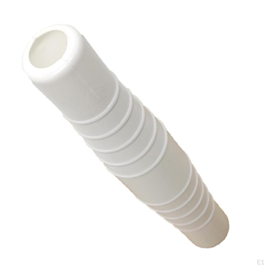 Hose Connector Durable Thread Connect Universal for Vacuum Cleaner Filter