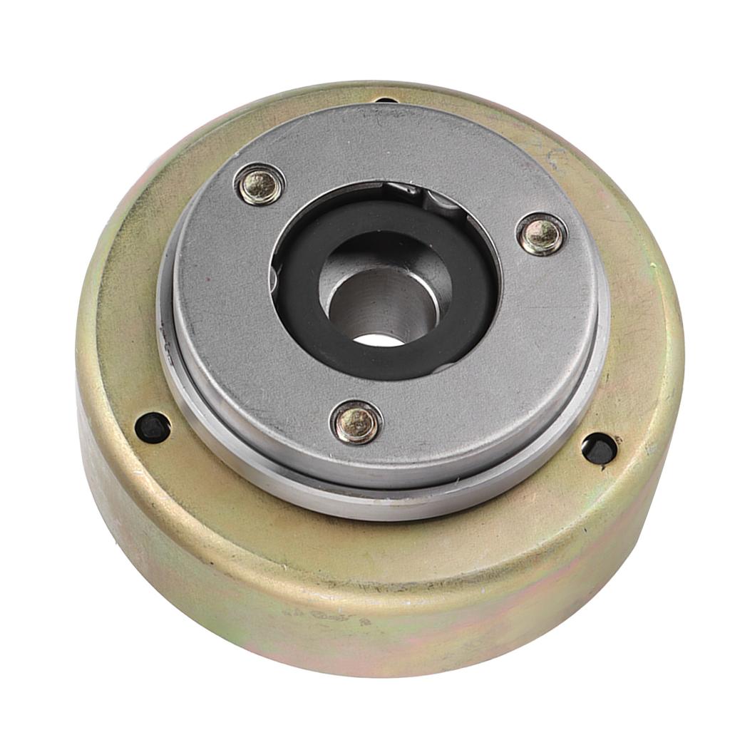 Motorcycle Magneto Flywheel Replacement for 90cc 110cc 125cc Pit Pro Quad Dirt Bike ATV