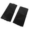 2PCS Packing Bag Carrying Handles Heavy Duty Large Space Waterproof Moving Bag for Space Saving Moving Storage
