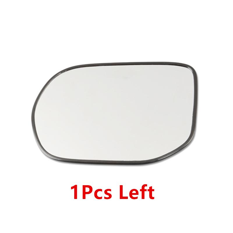 76253-SNB-N01 76203-SNB-N01 Rearview Side Mirror Glass