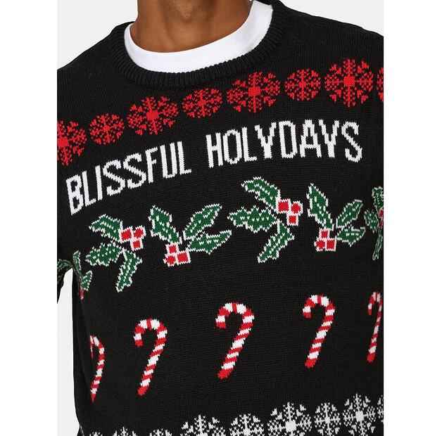 Свитер Only & Sons Xmas