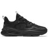 Anta Slip-Resistant Casual Shoes Men's Black Sneakers 112418840-1