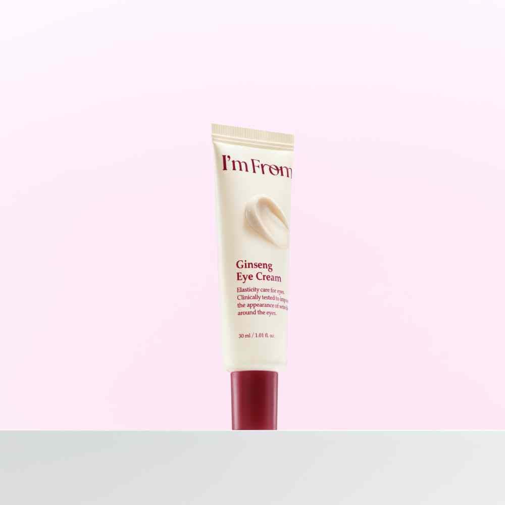 [RENEWED] I'M FROM Ginseng Eye Cream 30g