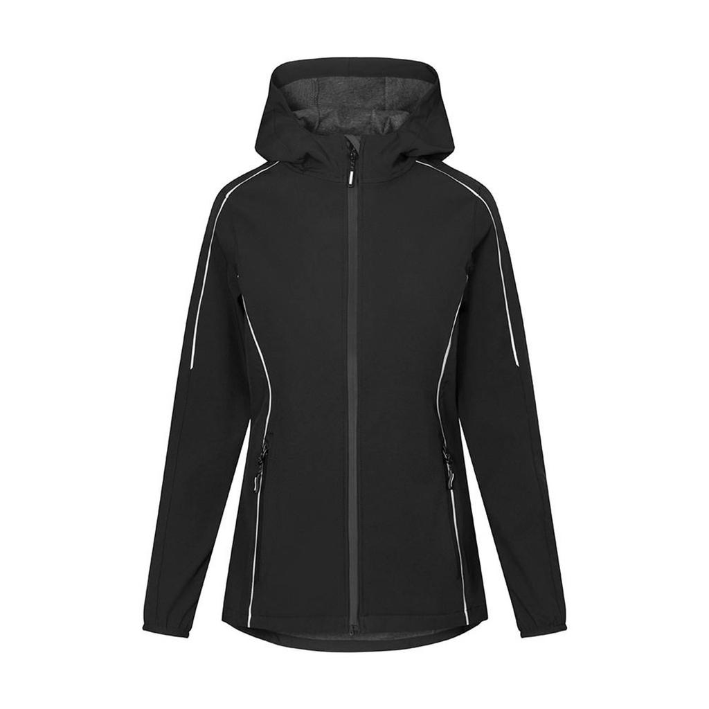 Promodoro Womens/Ladies Lightweight Soft Shell Jacket