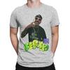 Ferxxo Classic Funny 100 Cotton Tshirt Feid Tops Tees For Unisex