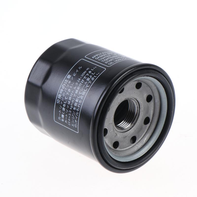 Oil Filter Replacement Part For Cbr600 Cbf600 Hornet 600 900 Motorcycle Metal Engine Lubrication System Maintenance