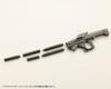 KOTOBUKIYA Modeling Support Goods Mecha Supply 31 Joint Set F Total Length 15mm Plastic Model M.S.G Approx. Non-Scale