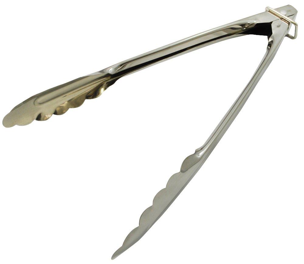 Kai Corporation Multi-purpose Tongs 240mm KITCHEN FILE DG-3045