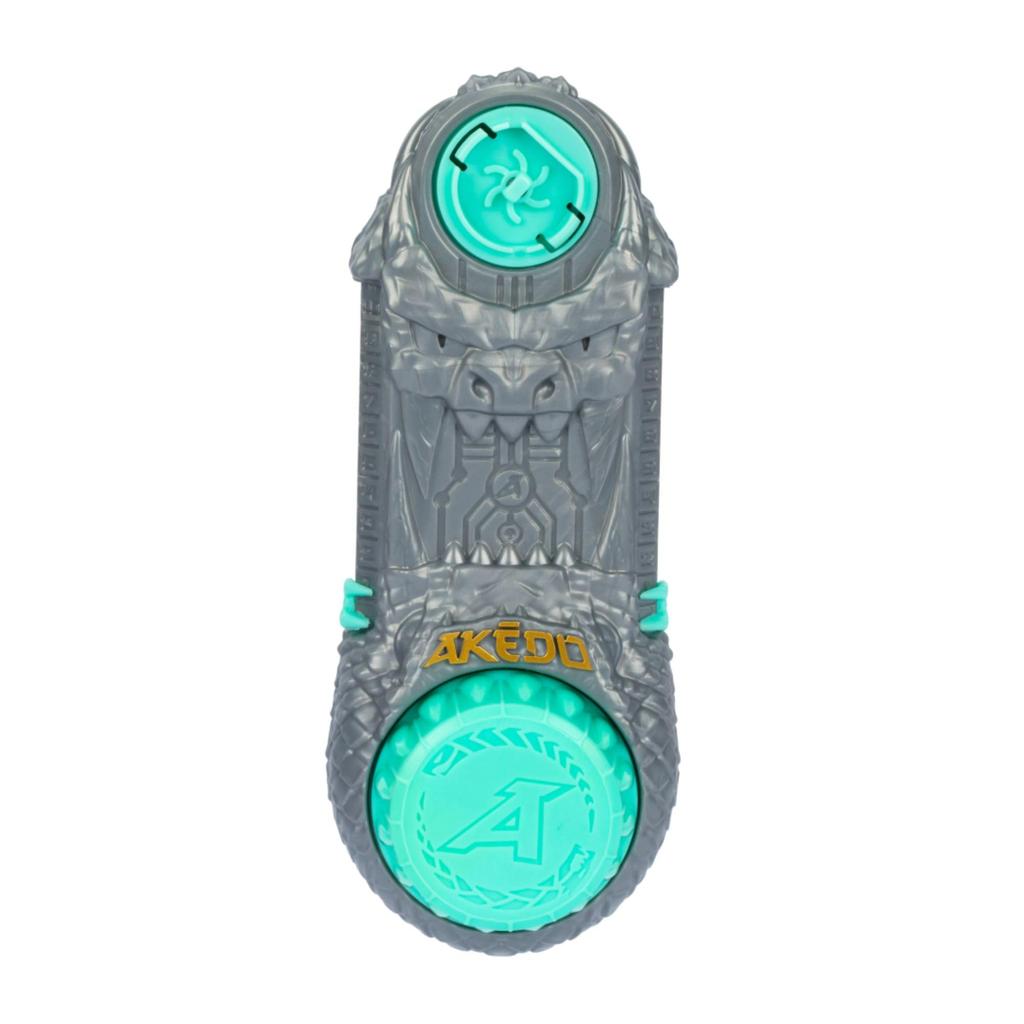 Hassey AKEDO S7 Japanischer Ninja Boss Cyber Blade Legende von AKEDO Ninja Fury Top-in [Offizielles Produkt]