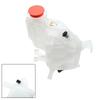 Front Expansion Tank W/ Sensor LR020367 PCF500110 LR013663 White Coolant Expansion Tank For Land Rover Brand New