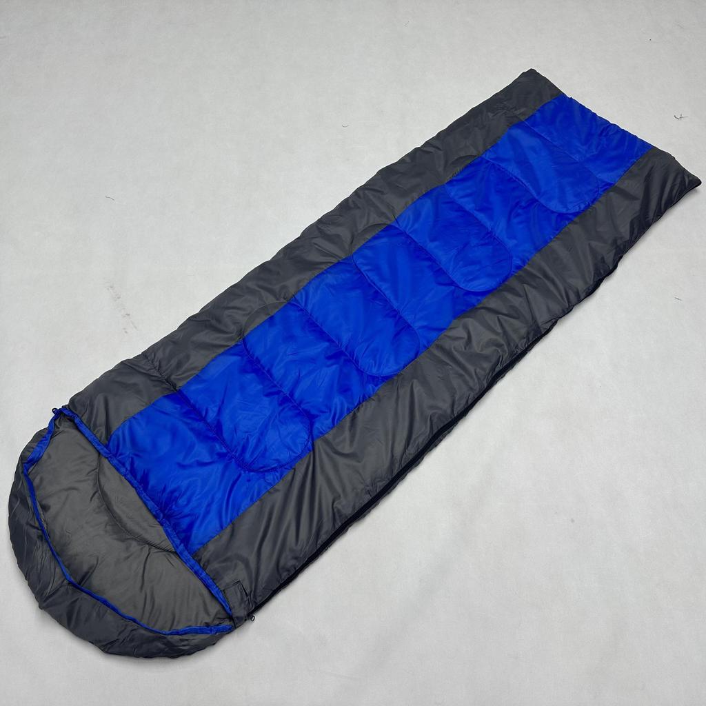 Adult & Children's Water-Repellent Sleeping Bag for Outdoor & Office Use.