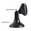 Microphone Holder 360 Universal Lightweight Desktop Degree Rotation Wireless Condenser Microphone Bracket