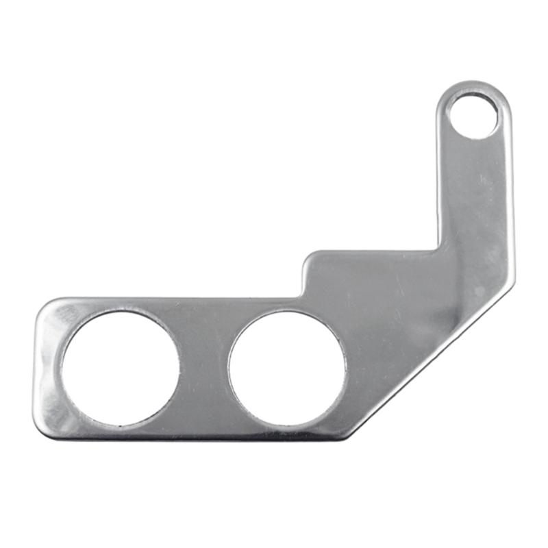 Headlamp Spotlight Button Switch Bracket Motorbike Modification Accessories Universal 22mm Handlebar Mounted Bracket