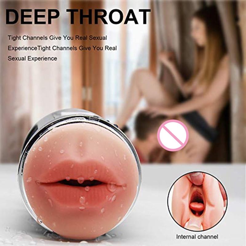 Muž Masturbator Cup Vytrvalostní cvičení pro dospělé Sex Produkty Vakuové Kapesní Pohár pro muže Měkká Pussy Sex
