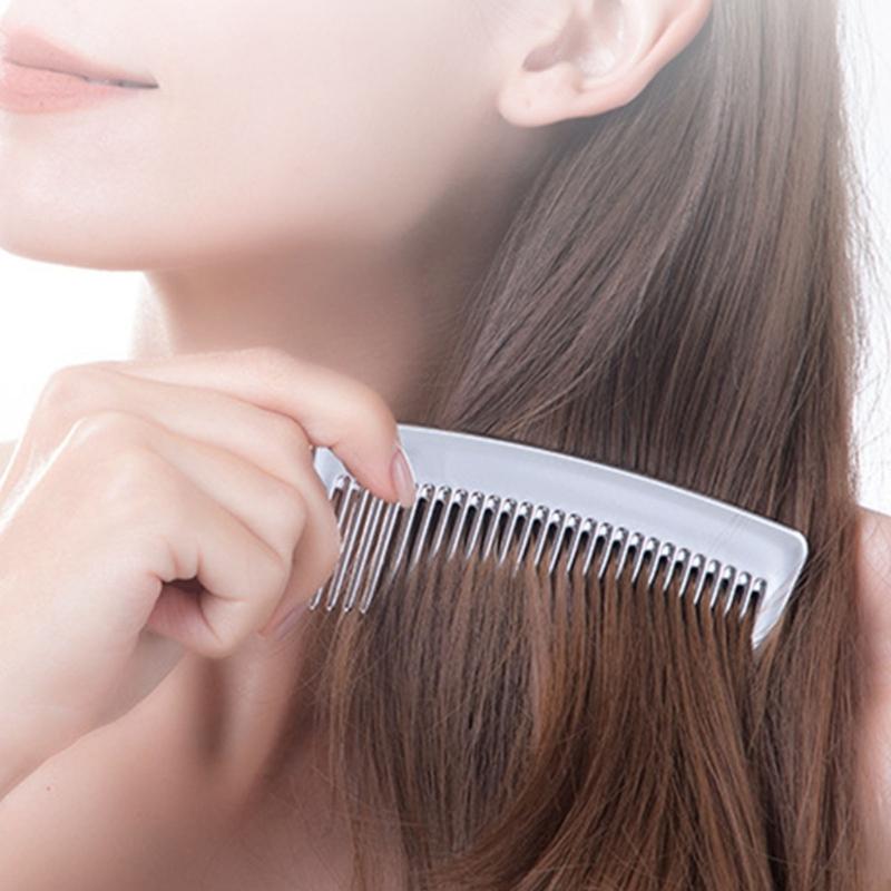 Wide Tooth Comb,Shower Combs,Hair Comb for Wet Curly Hair,Durables Hair Comb For Best Styling and Professional Hair Care