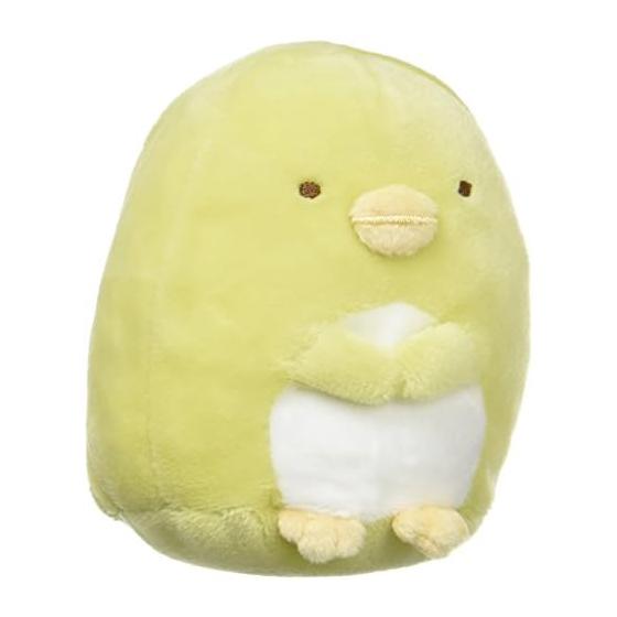 Плюшевая игрушка Sumikkogurashi S Пингвин?