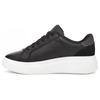 (WMNS) Scape Lace Trainer 'Zwart Wit' Dames 1158032-BLK