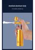 Portable Electric Airbrush & Air Pump Set for Painting, Tattooing, and Coloring