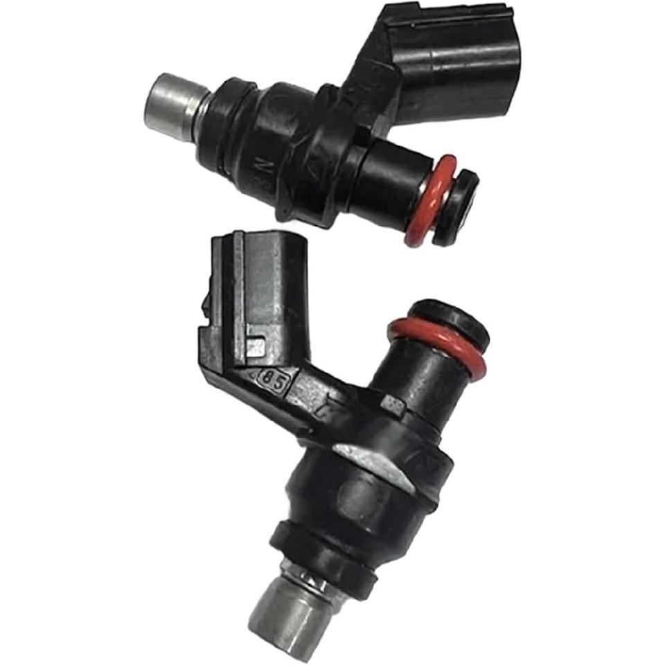 Fuel Injector Compatible With KTM FE450 2017-2019 FC250 2016-2022 450 Exc Sxf 79041023044 Motorcycle Fuel Injectors