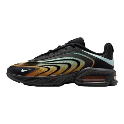 Air Max Fire Running Shoes Unisex Black IR0819-012