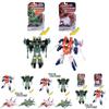 Acid Storm Transformers Universum Actionfigur Spielzeug Für Kinder 14cm Pvc Roboter Flugzeug