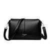 Single-shoulder Underarm Crossbody Bag A Stylish Mom Bag and A Trendy Middle-aged Lady Bag