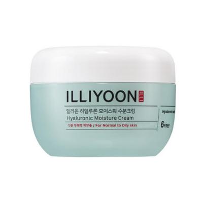 Hyaluronic Moisture Cream 100ml