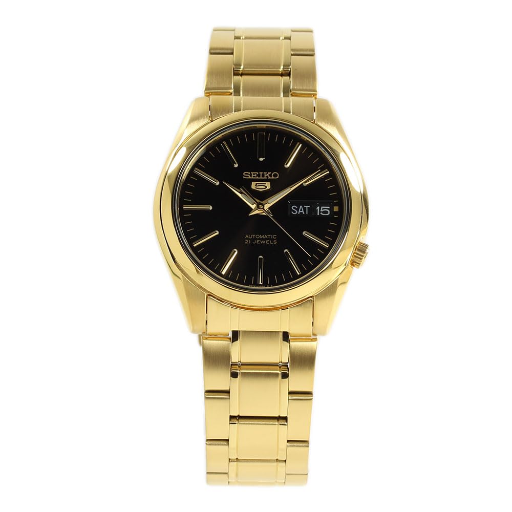 SEIKO Overseas Model SNKL50K1 Men's