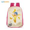 Inside Out 2 Kids School Backpack 17 Inch Oxford Fabric Bag Girls Boys Lightweight Anti-Theft Comfortable Student