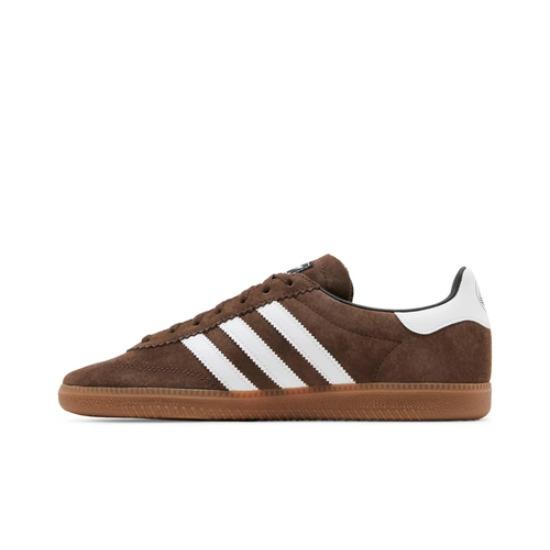 adidas Samba Deco Spezial Brown White Gum IF5739