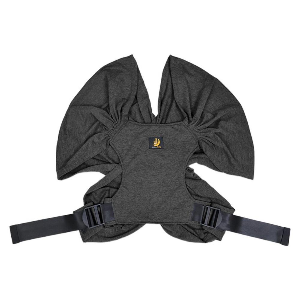 Lightweight Baby Wrap Carrier Korea Style Baby Swaddle Strap Elastic Infant Carrier Belt  Going Out