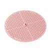 TLXT Round Silicone Magnetic Acupressure Mat