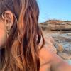 Orecchini – Ear cuff