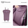 Universal Perforated Nappa Leather Seat Cushion for All Seasons (06/07/11/12 Models)
