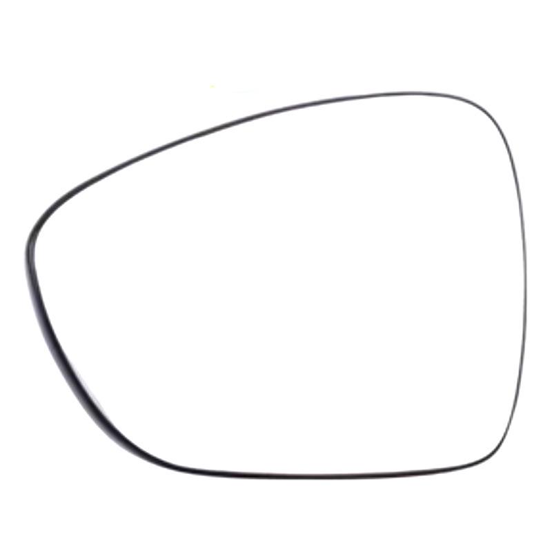 

2013 Peugeot 408 Крышка зеркала заднего вида с линзой указателя поворота Left Side